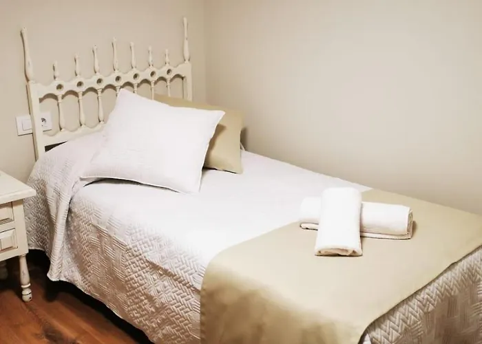 Chalet Cal Graell *